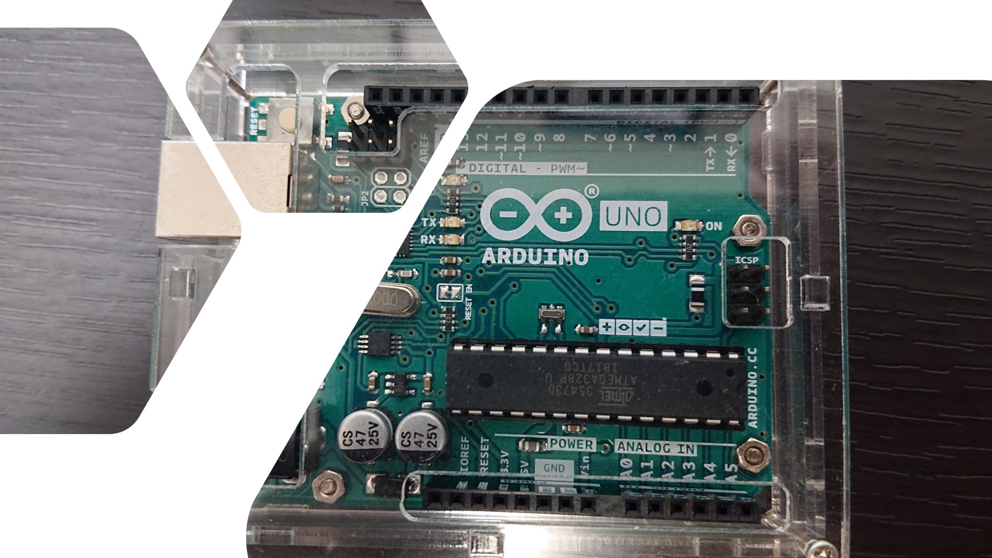 Arduinoを使ってLEDを点滅させる｜IT好きなきつねの気ままなブログ